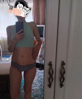 Анкета проститутки Эльмира - Фото, г. Кантемировка, 35 лет, №10817