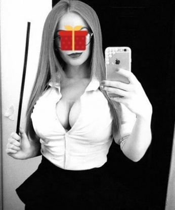 Анкета проститутки Сусанна - Фото, г. Кантемировка, 23 года, №13882